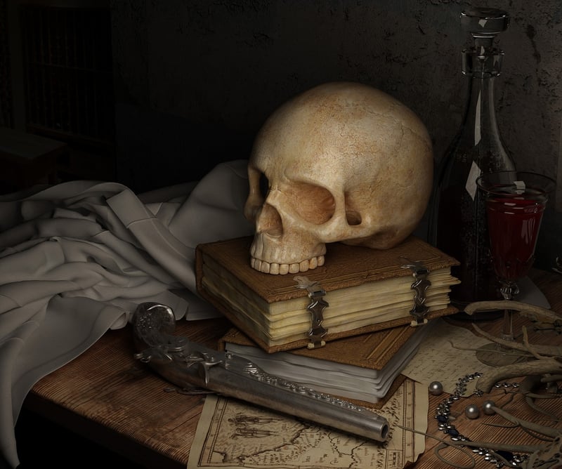 Skull